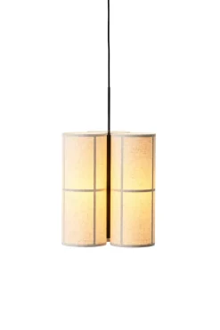 Taklampe - Hashira Pendant Cluster S Raw