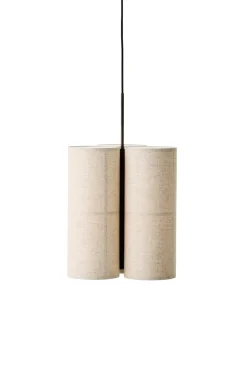 Taklampe - Hashira Pendant Cluster S Raw