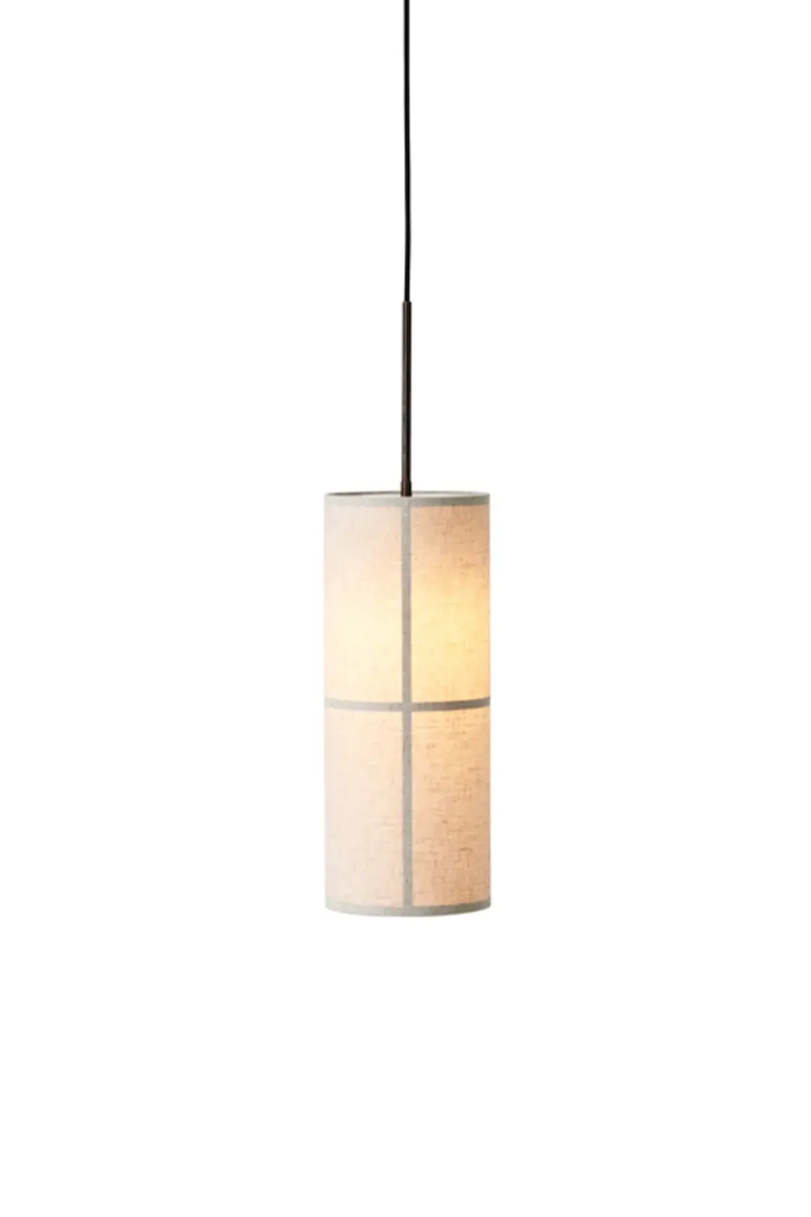 Taklampe - Hashira Pendant S Raw