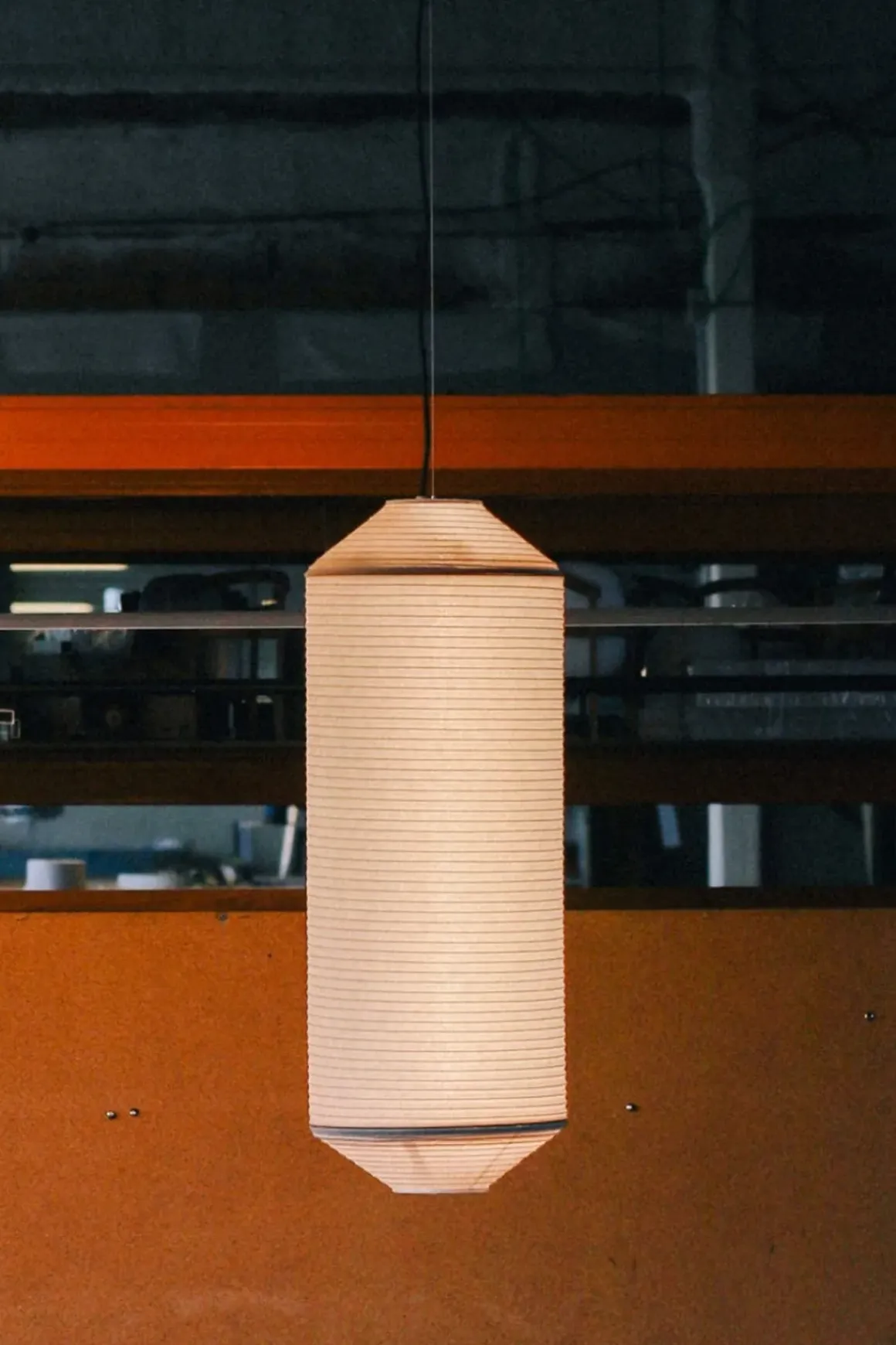 Taklampe - Tekio Vertical P1