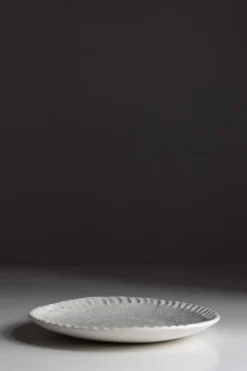 Tallerken - Dashi S Dia21cm Quartz Craquele