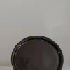 Tallerken - Dune Dia23cm Slate