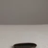 Tallerken - Out of Lines Bread Plate Black/Brown