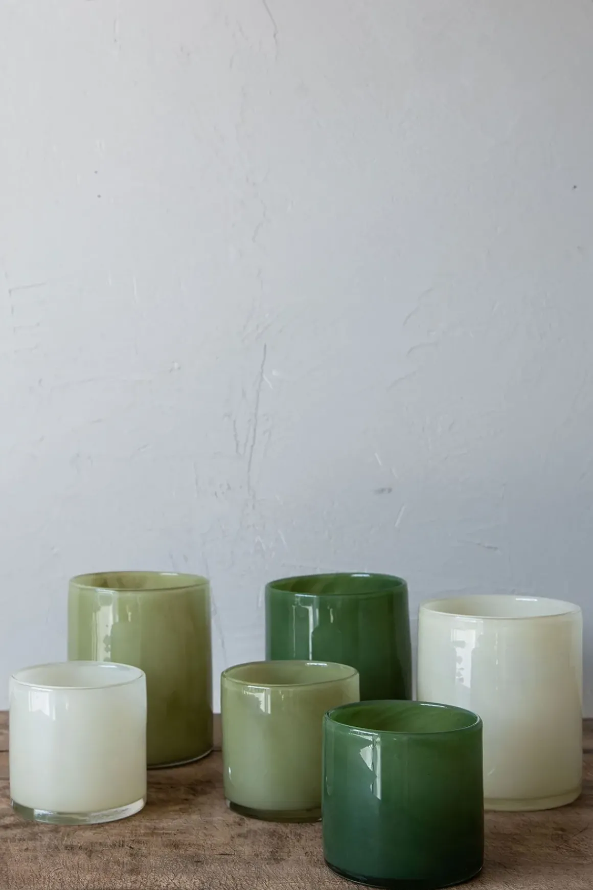 Telysholder - Lyric S Linen