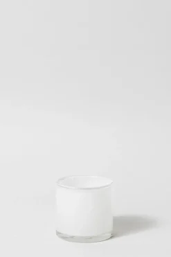 Telysholder - Lyric XS White