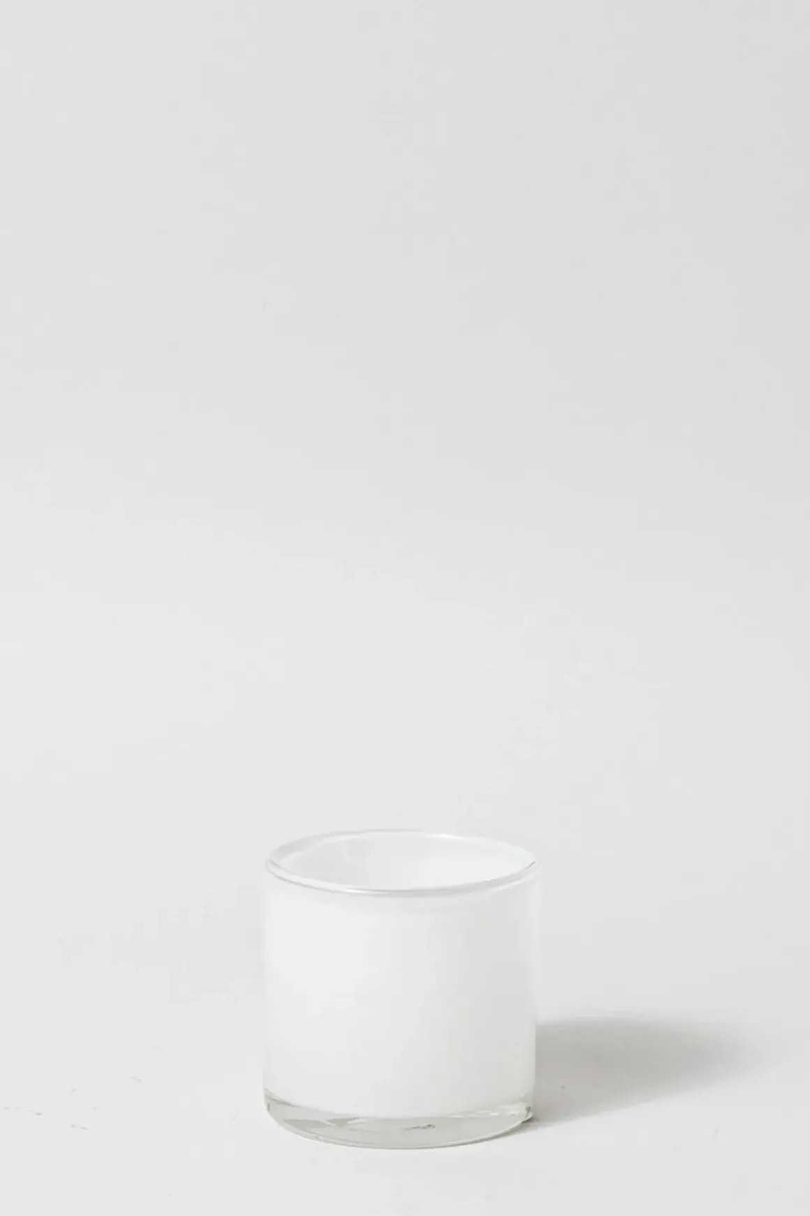 Telysholder - Lyric XS White