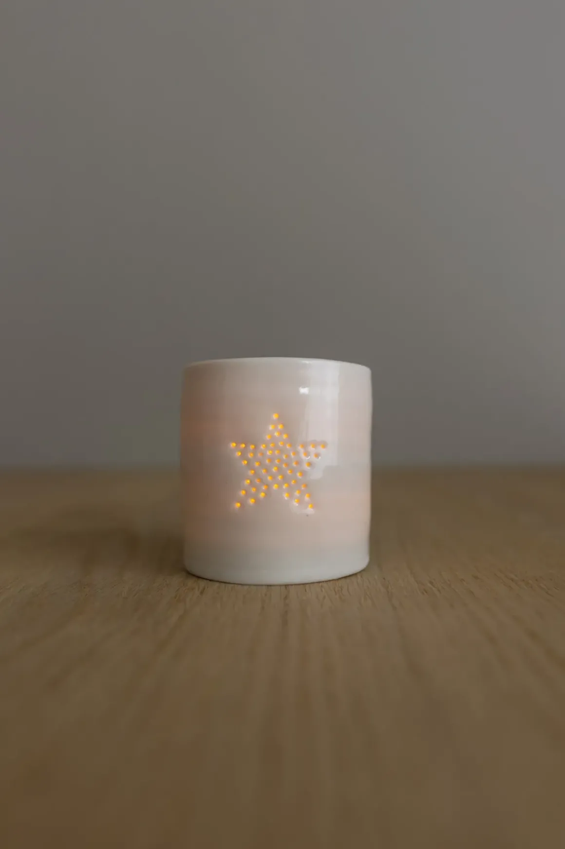 Telysholder - Mini Full Star