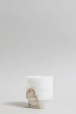 Telysholder - White