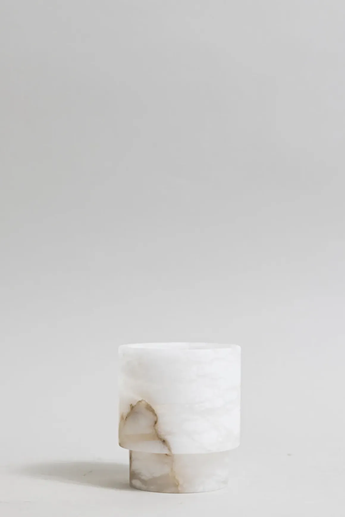 Telysholder - White