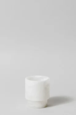 Telysholder - White