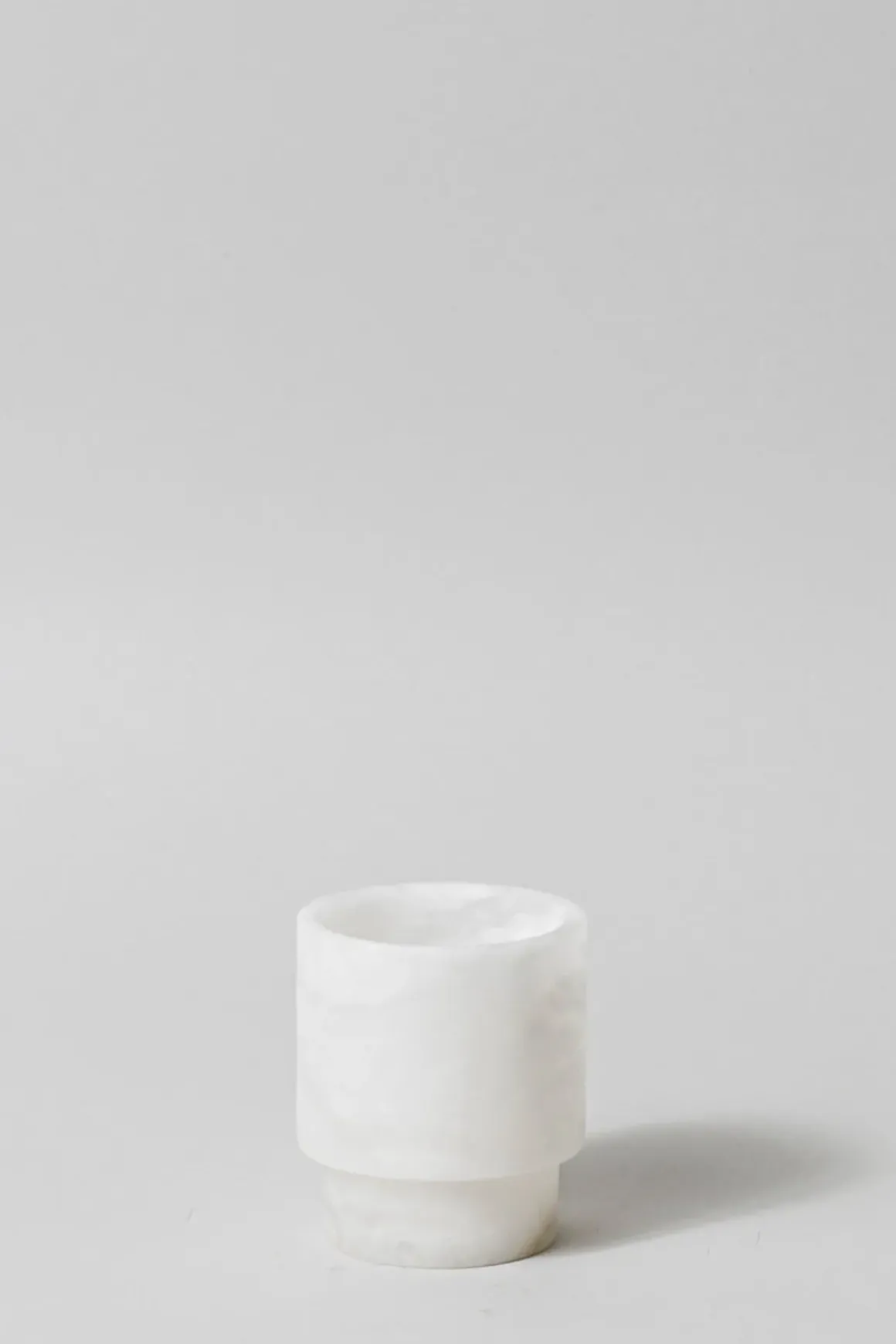 Telysholder - White