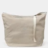 Toalettmappe - Pouch Heavy Poplin 30x23cm Beige