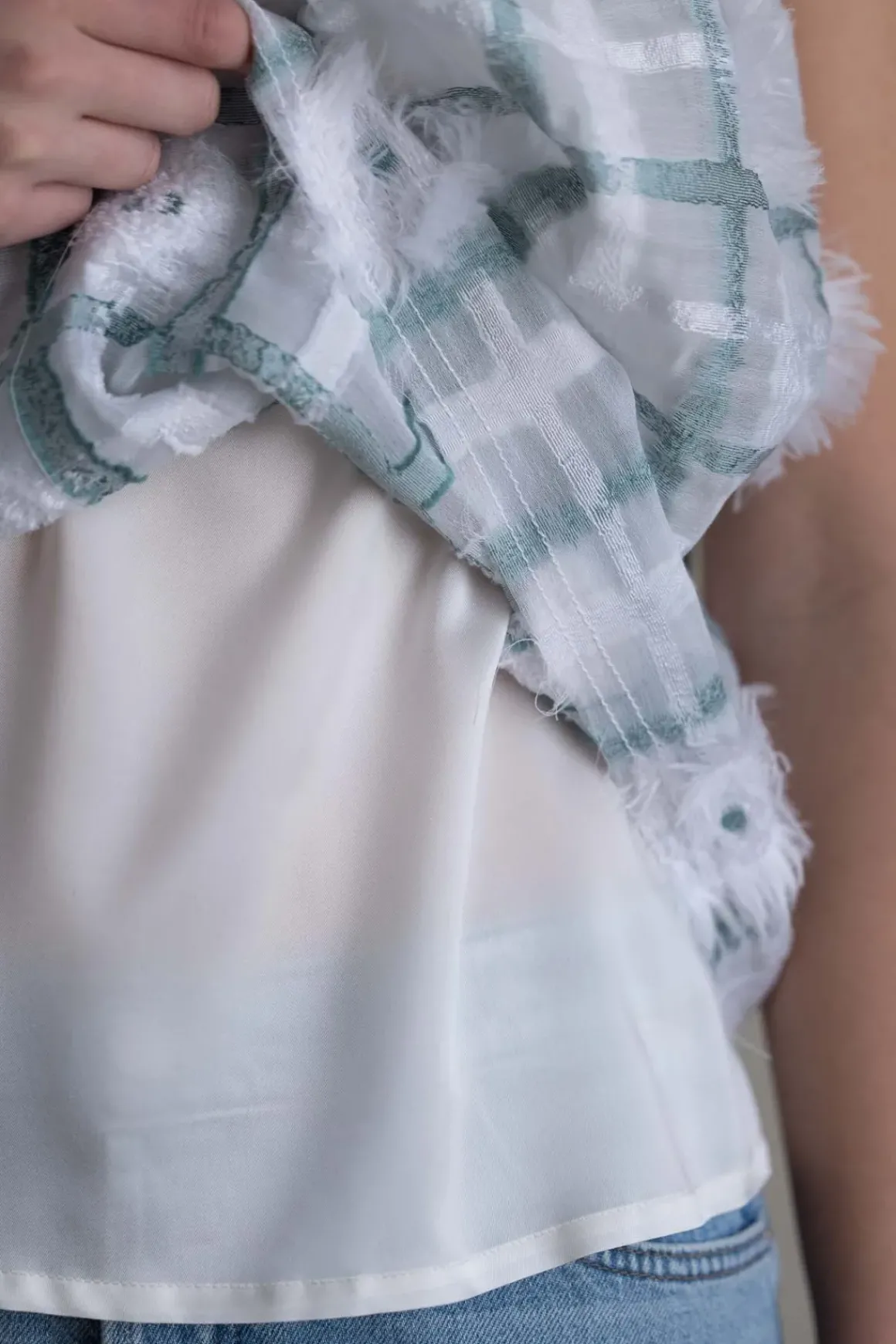 Topp - Glass Green