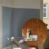 Trillebord - Alima Trolley NDS1 Krom/Lakkert Eik
