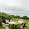 Utebord - Ballare L196x295xH90cm Teak