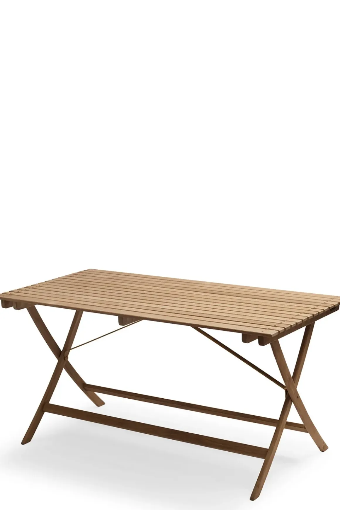 Utebord - Selandia 146x75xh73cm Teak