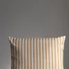 Utepute - Barriere 40x50cm Golden Yellow Stripe