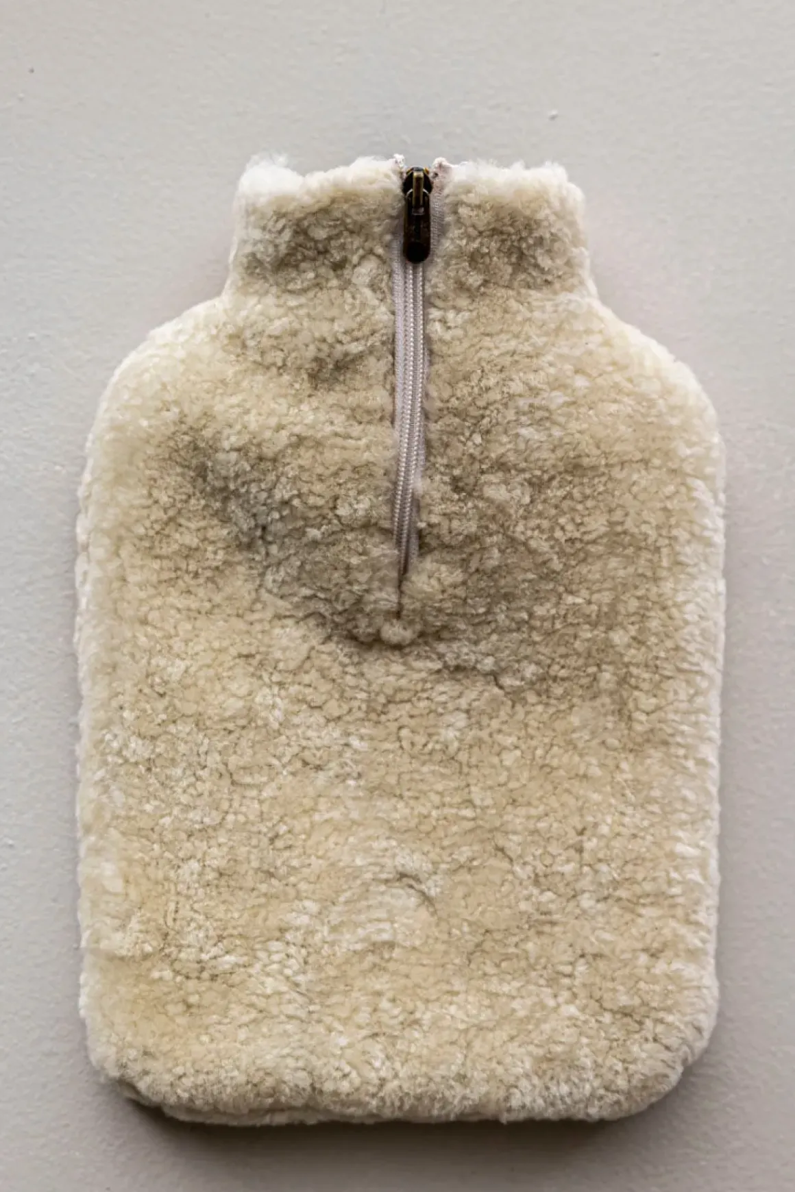 Varmeflaske - Kerri 2l Creme