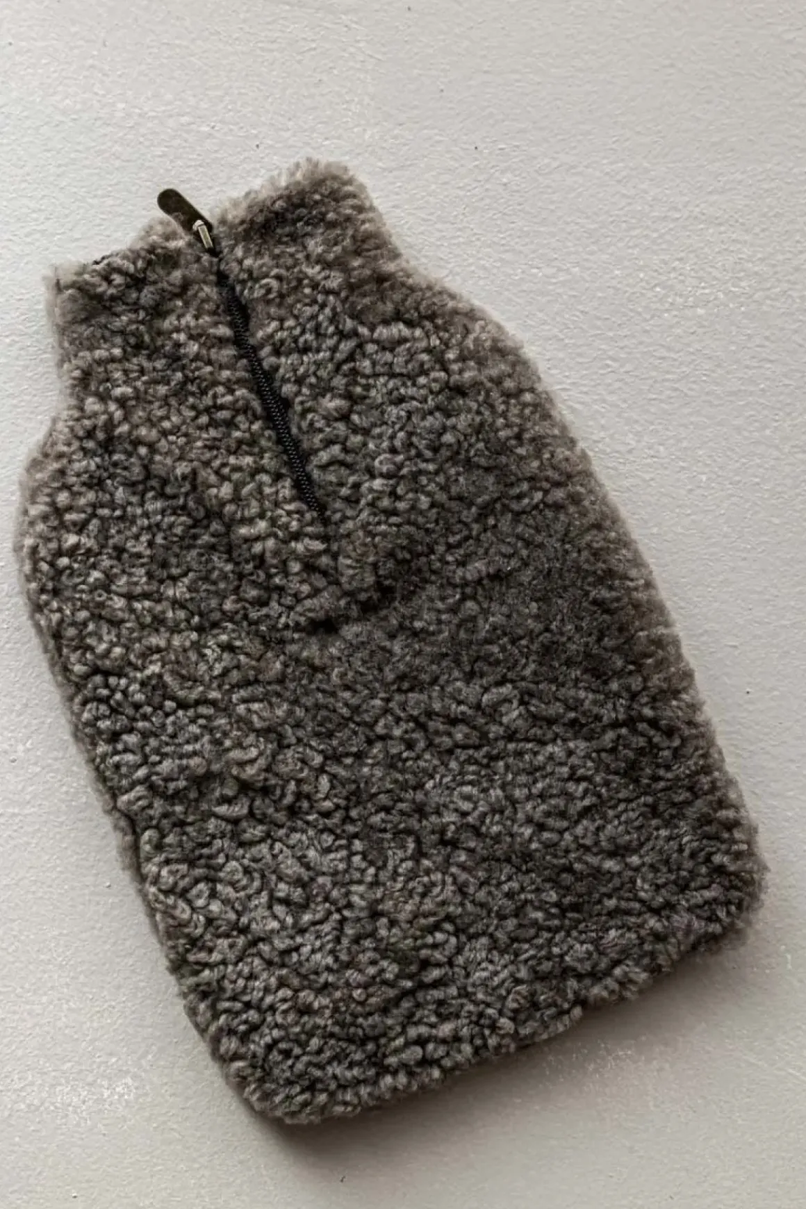 Varmeflaske - Kerri 2l Stone