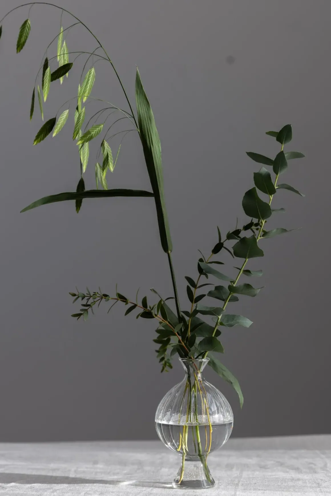 Vase - Como Ripple M