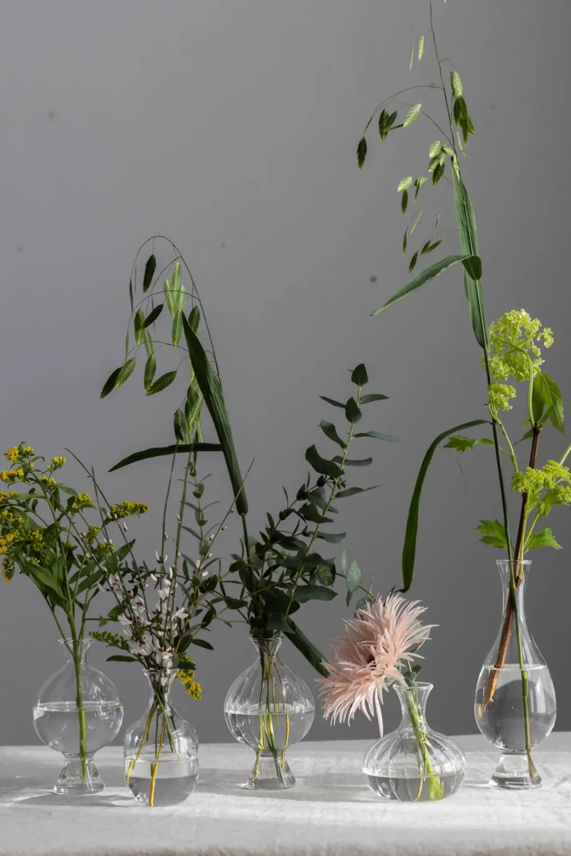 Vase - Como Ripple M