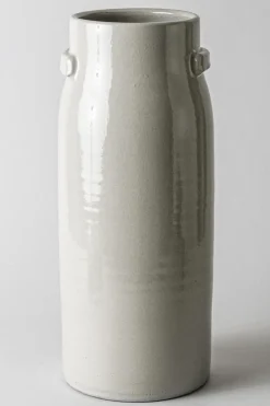Vase - Jars Tabor L Grey