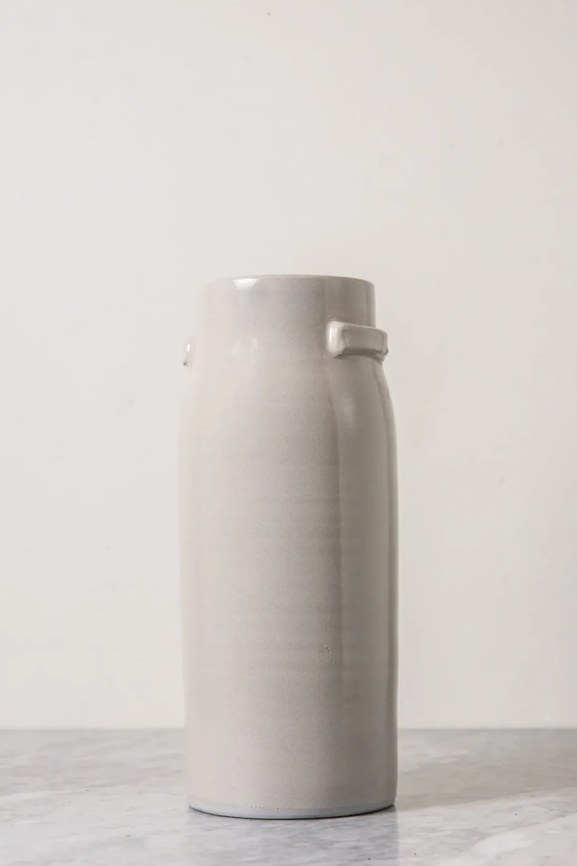 Vase - Jars Tabor L Grey