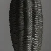 Vase - Keramikk H43cm Grønn