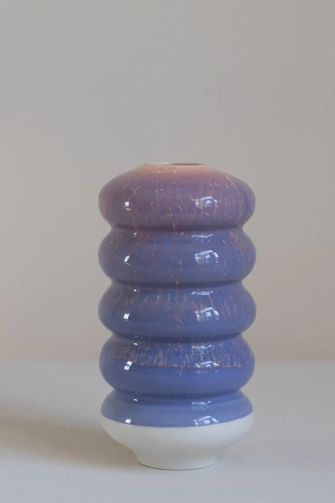 Vase - Kiku Sauce of a Rose