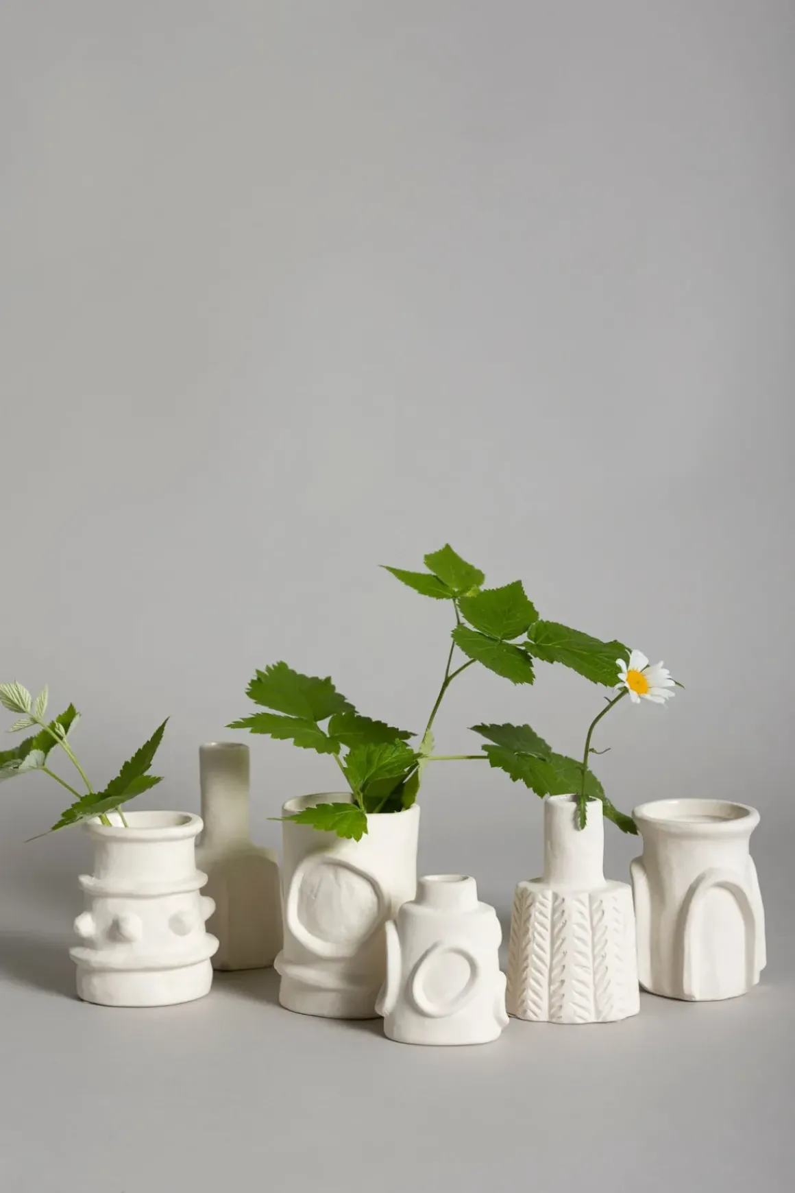 Vase | Molly Beige No3