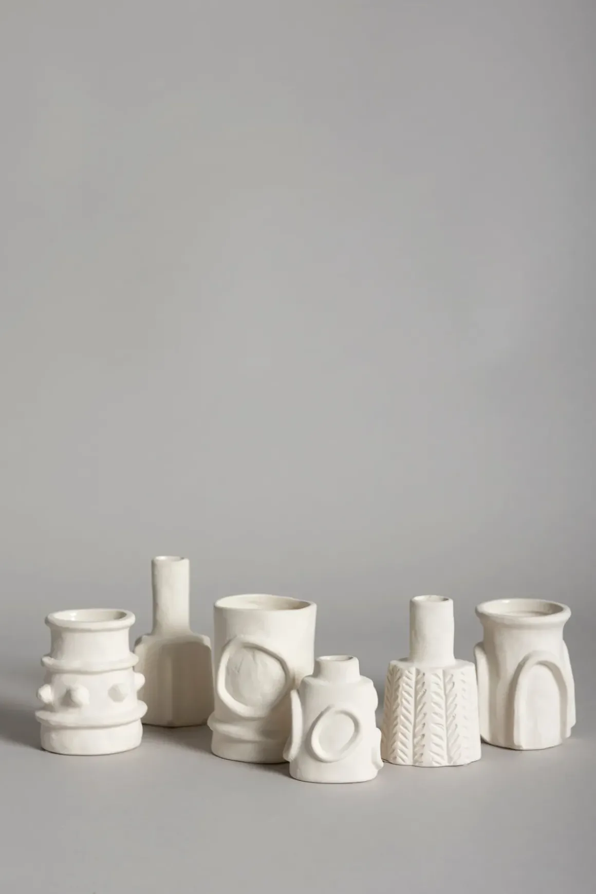 Vase | Molly Beige No2