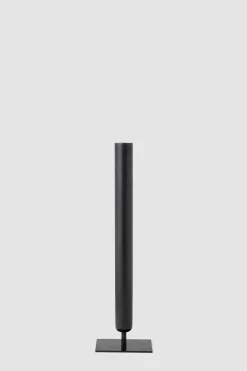 Vase - Stance H40 Bronzed Brass