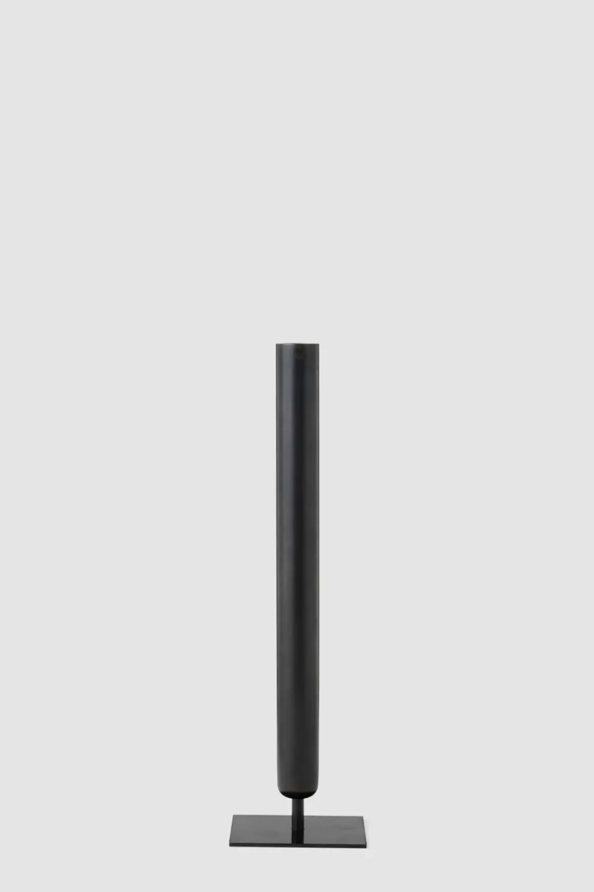 Vase - Stance H40 Bronzed Brass