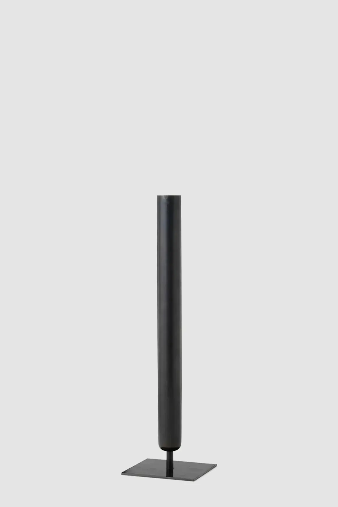 Vase - Stance H40 Bronzed Brass