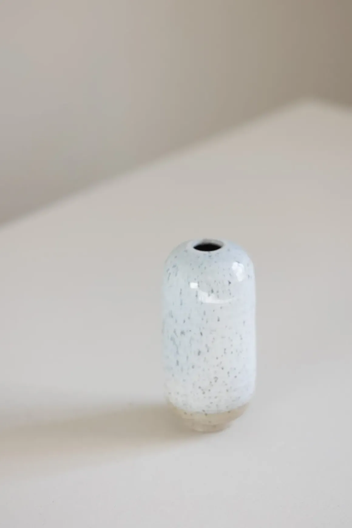 Vase - Yuki Mini Chrystal