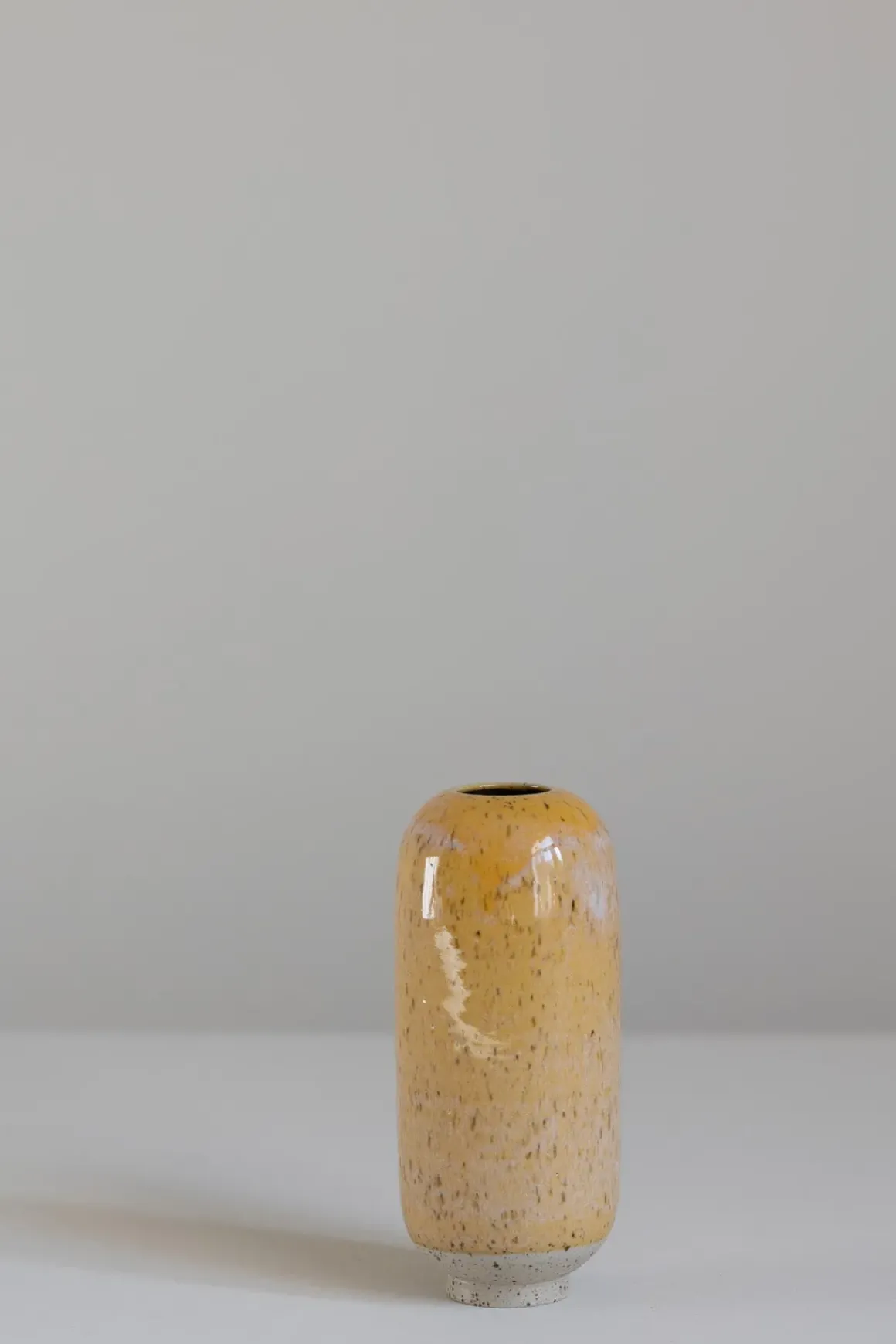 Vase - Yuki Mini Cornflower Cream