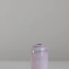 Vase - Yuki Mini Cream Cerise