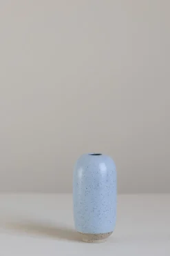 Vase - Yuki Mini Dusty Blue