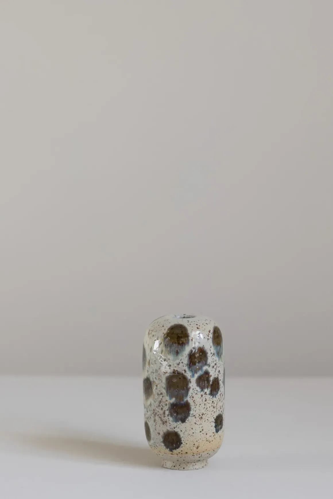 Vase - Yuki Mini Echo Flame