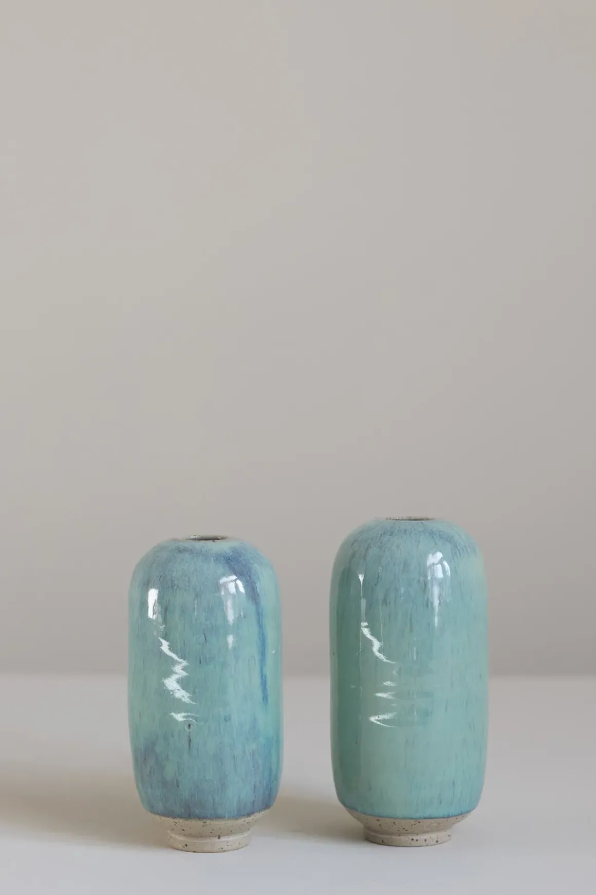 Vase - Yuki Mini Hummingbird Egg