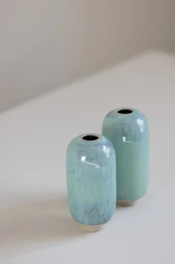 Vase - Yuki Mini Hummingbird Egg