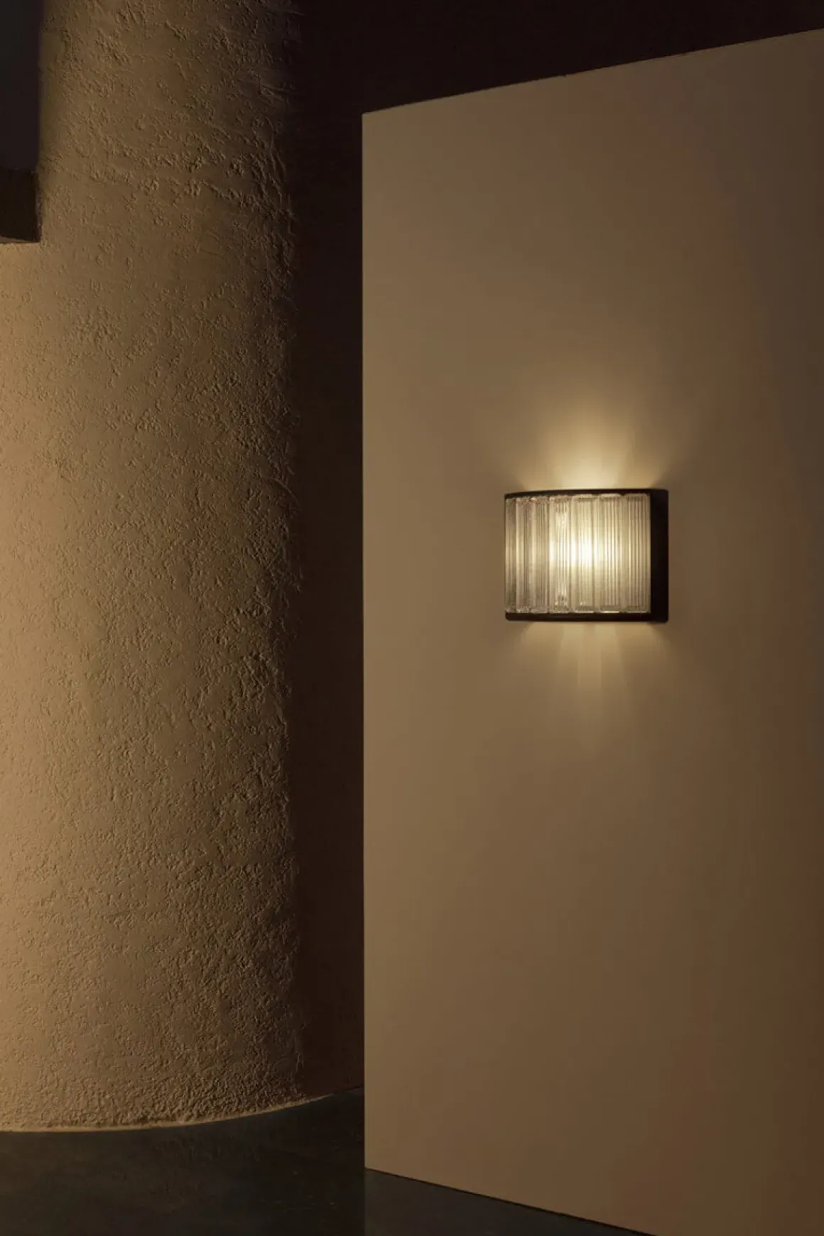 Vegglampe - Estadio