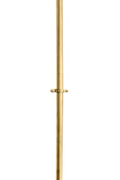 Vegglampe - Hanging Lamp N1 140x175cm Brass