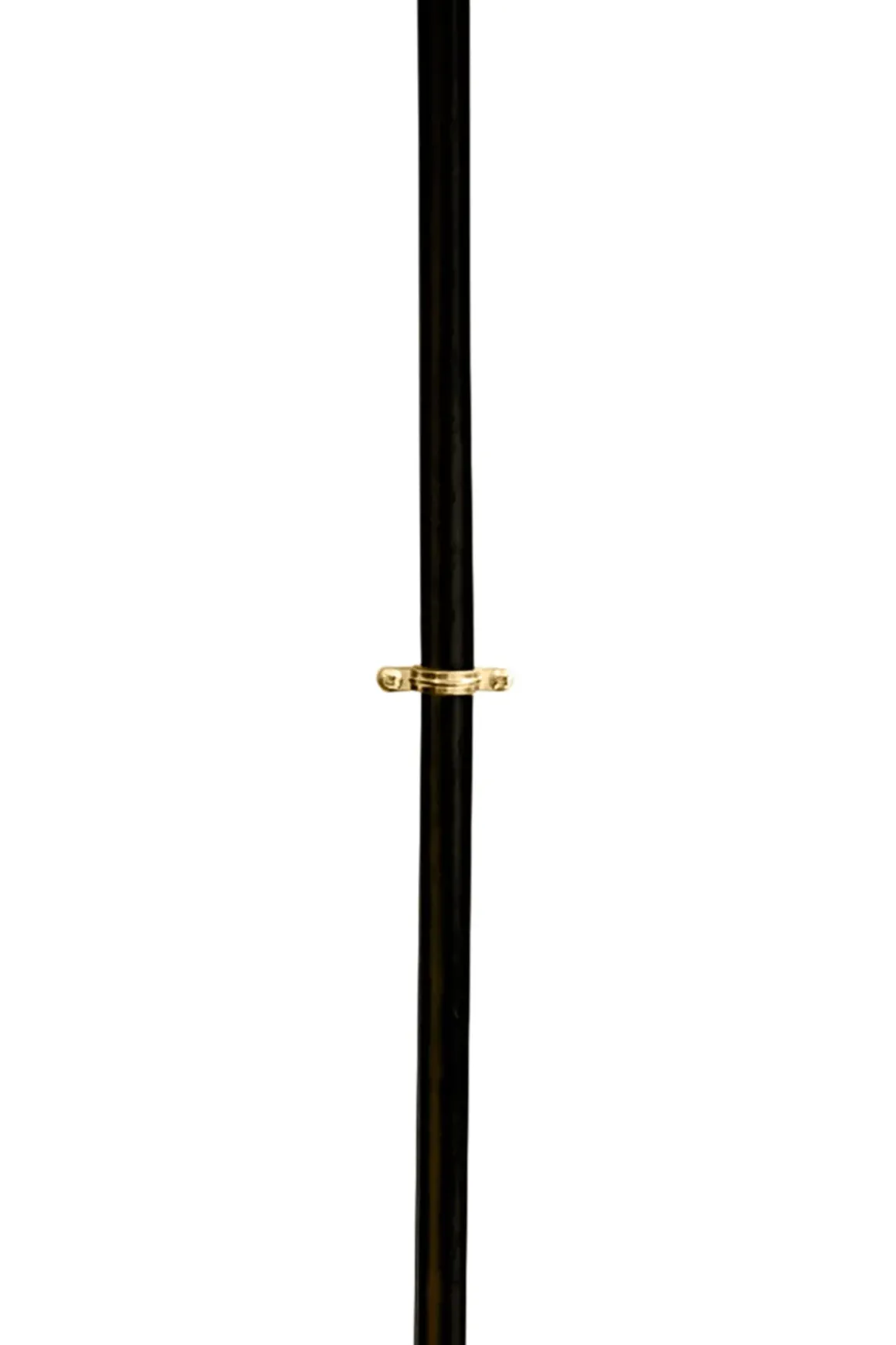 Vegglampe - Hanging Lamp N2 75x180cm Black