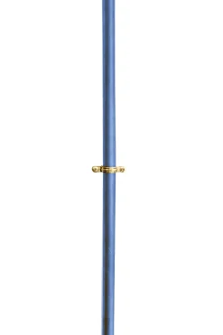 Vegglampe - Hanging Lamp N5 90x100cm Blue