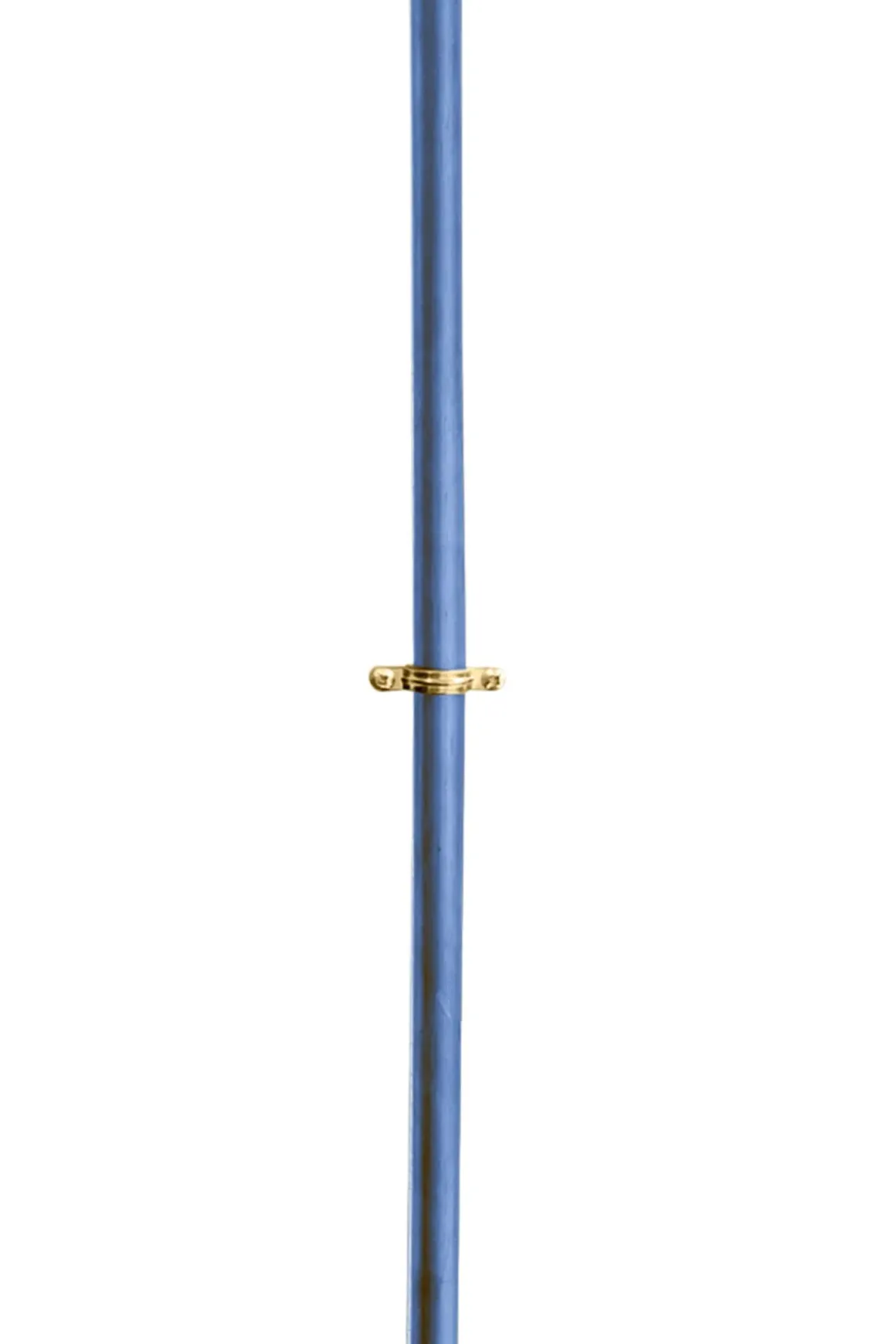 Vegglampe - Hanging Lamp N5 90x100cm Blue