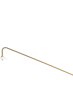 Vegglampe - Hanging Lamp N1 140x175cm Curry
