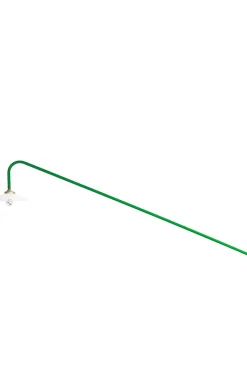 Vegglampe - Hanging Lamp N1 140x175cm Green