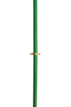 Vegglampe - Hanging Lamp N2 75x180cm Green