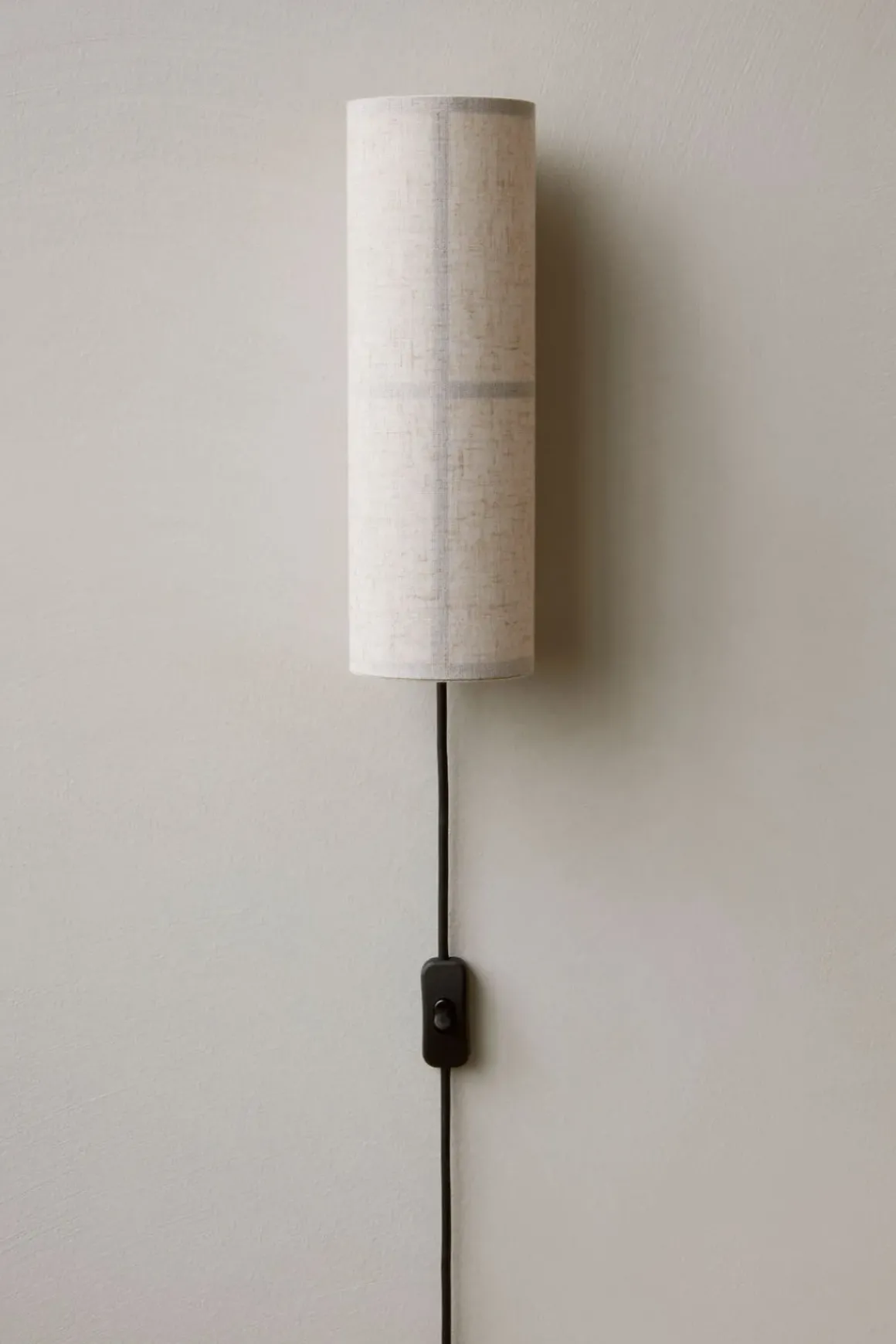 Vegglampe - Hashira Raw